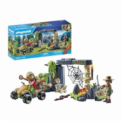 Playset Playmobil 71454 Cijena