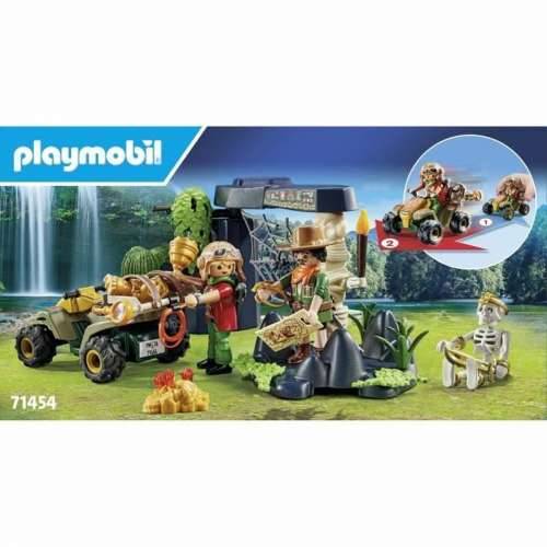 Playset Playmobil 71454 Cijena