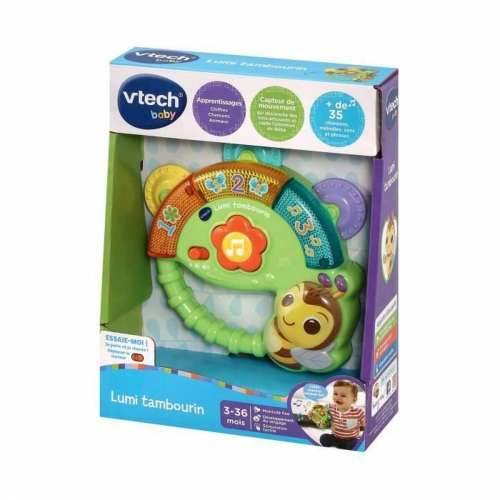 Glazbena igračka Vtech Baby Lumi Cijena