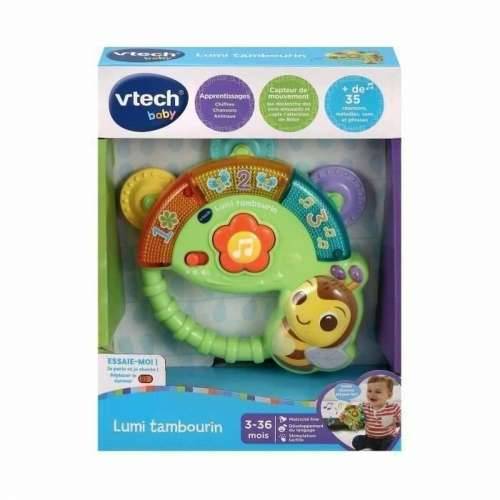 Glazbena igračka Vtech Baby Lumi Cijena