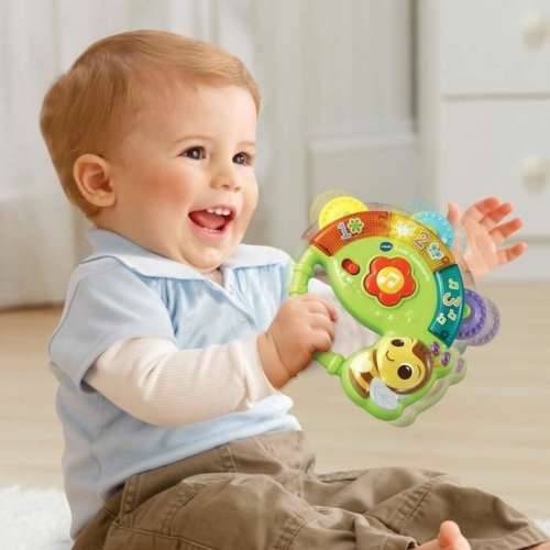 Glazbena igračka Vtech Baby Lumi Cijena