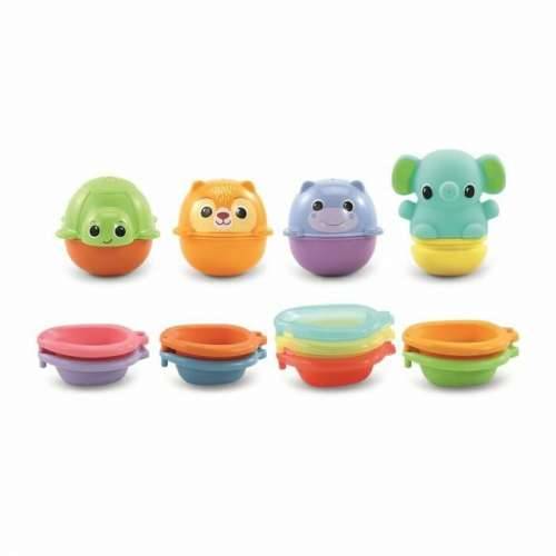 Edukativna igra Vtech Baby Cofret de Bain empilo rigo l´eu (FR) Cijena
