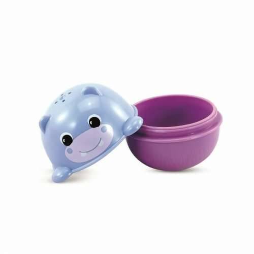 Edukativna igra Vtech Baby Cofret de Bain empilo rigo l´eu (FR) Cijena