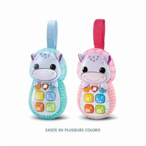 Edukativna igra Vtech Baby Allô Bébé Todoux (FR) Cijena