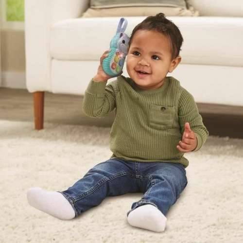 Edukativna igra Vtech Baby Allô Bébé Todoux (FR) Cijena