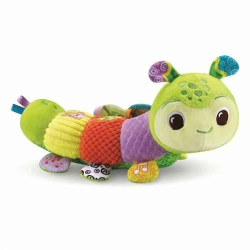 Edukativna igra Vtech Baby Myrtille, ma lumi-chenille sensorielle (FR) Cijena