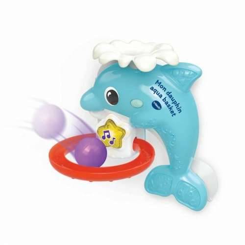 Edukativna igra Vtech Baby Coffret de Bain empilo rigo l´eu (FR) Cijena
