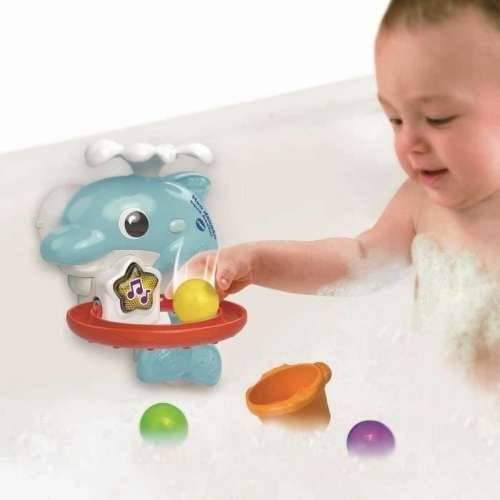 Edukativna igra Vtech Baby Coffret de Bain empilo rigo l´eu (FR) Cijena