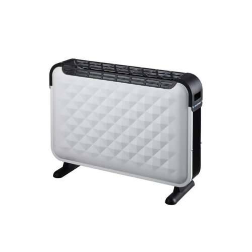 Grijalica Blaupunkt HCO301 Bijela Crna 2000 W Cijena