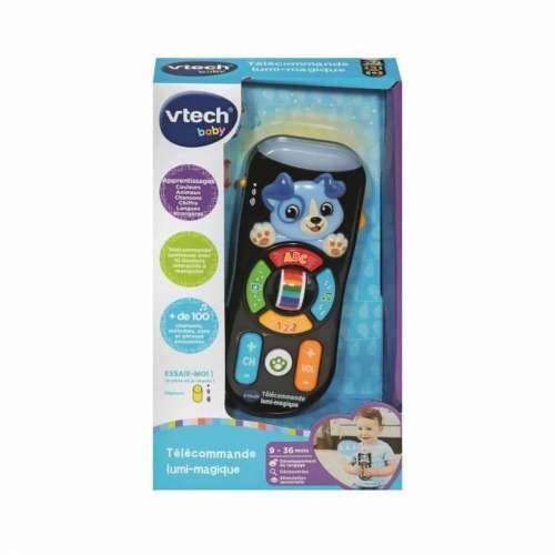 Edukativna igra Vtech Baby Télécommande lumi-magique (FR) Cijena