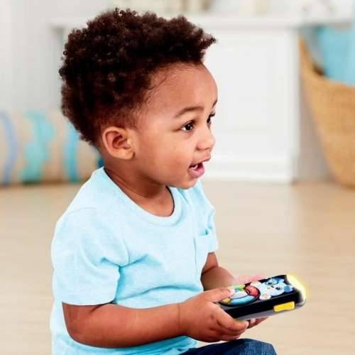 Edukativna igra Vtech Baby Télécommande lumi-magique (FR) Cijena