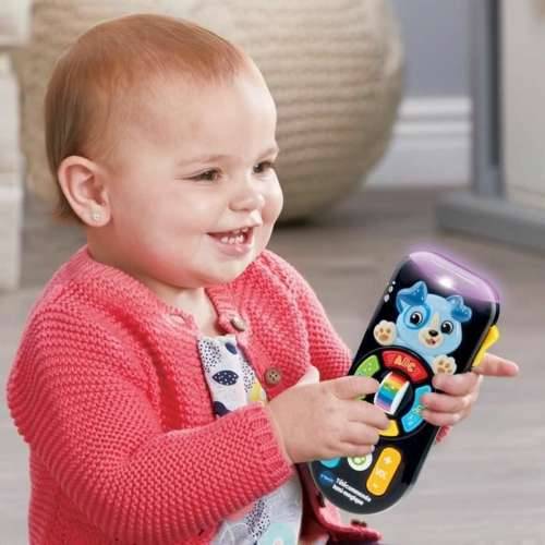 Edukativna igra Vtech Baby Télécommande lumi-magique (FR) Cijena