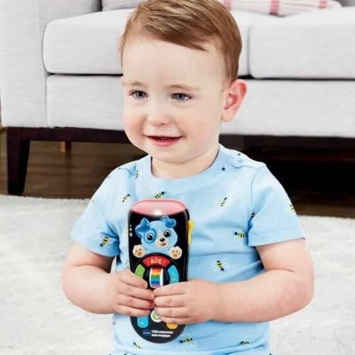 Edukativna igra Vtech Baby Télécommande lumi-magique (FR) Cijena
