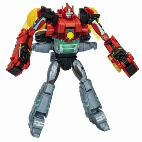 Zglobna figura Hasbro Transformers EarthSpark Cyber-Combiner Cijena