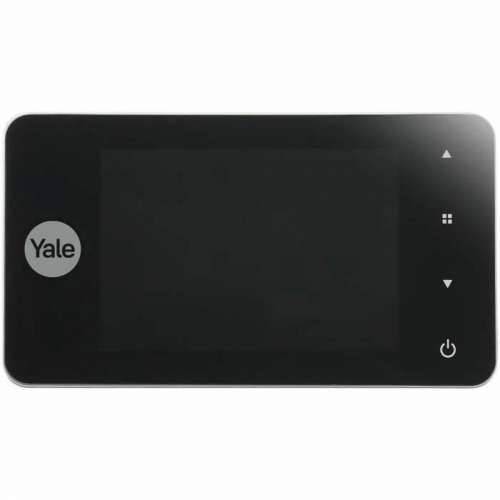 Nadzorna video kamera Yale 45-4500-1440-00-6011 Infracrveno Cijena