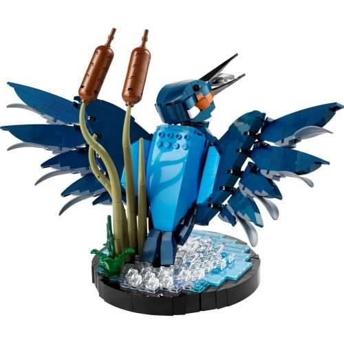 Igra Gradnje Lego 10331 Icons Faunia Pisana 834 Dijelovi Cijena