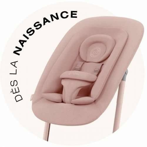 Ležaljka za Bebe Cybex Roza Cijena