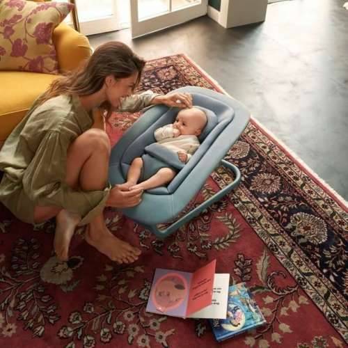 Ležaljka za Bebe Cybex Siva Cijena