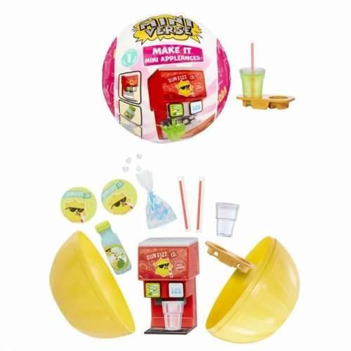Jaje iznenađenja Miniverse Make It Mini Appliances Cijena