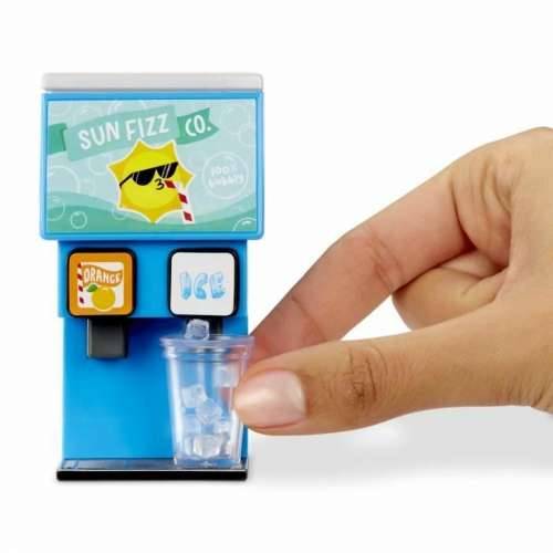 Jaje iznenađenja Miniverse Make It Mini Appliances Cijena