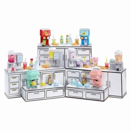 Jaje iznenađenja Miniverse Make It Mini Appliances Cijena