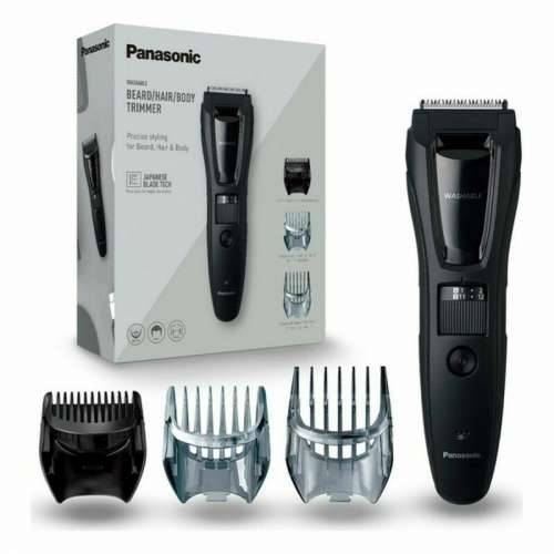 Trimer-brijač Panasonic ER-GB61-K503 Crna Cijena