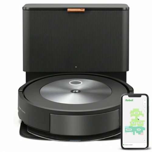 Robot usisivač iRobot j557840 Cijena