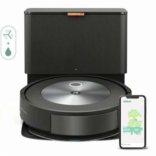 Robot usisivač iRobot j557840 Cijena