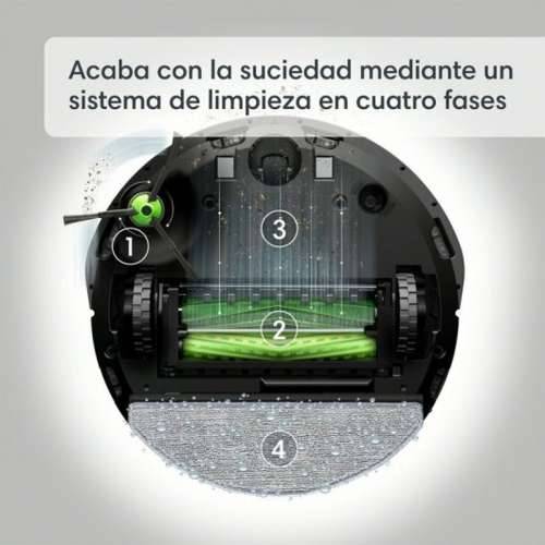 Robot usisivač iRobot j557840 Cijena