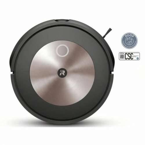 Robot usisivač iRobot j517640 Cijena