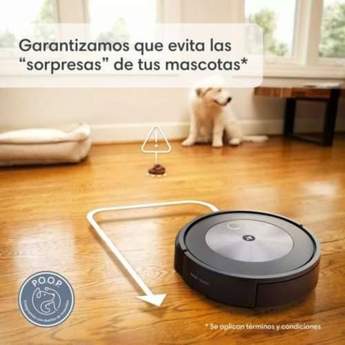 Robot usisivač iRobot j517640 Cijena