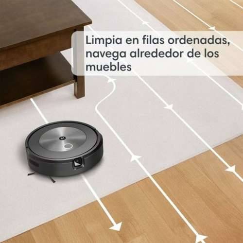 Robot usisivač iRobot j517640 Cijena