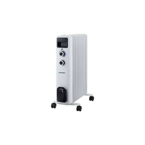 Uljni Radijator Blaupunkt HOR501 Bijela 2500 W Cijena