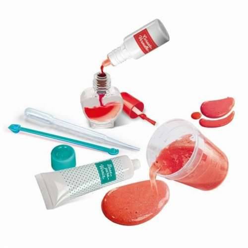 Ručni radovi Clementoni Mini Nail Lab Create your own nail polish (FR) Cijena