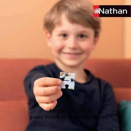 Puzzle Nathan Nathan Mortel Anniversaire Mortelle Adèle 150 Dijelovi Cijena