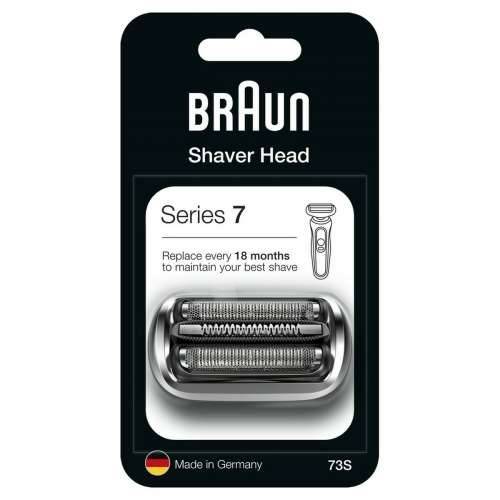 Rezervna glava Braun 73S Cijena