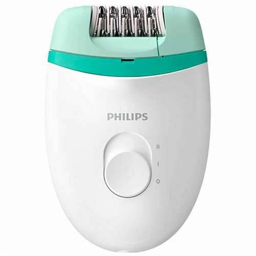 Električni depilator Philips Santinelle Essential 15 V Bijela Cijena