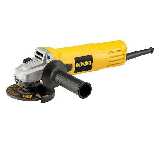 Kutna brusilica Dewalt DWE4117 125 mm Cijena