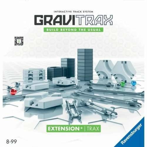 Društvene igre Ravensburger GraviTrax Set d’Extension Trax / Rails - 224142 Cijena