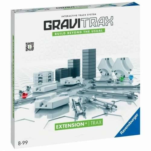 Društvene igre Ravensburger GraviTrax Set d’Extension Trax / Rails - 224142 Cijena