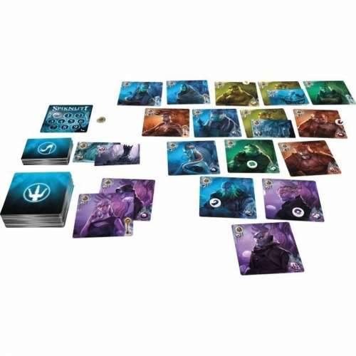 Društvene igre Asmodee Conspiracy : Abyss Universe (FR) Cijena