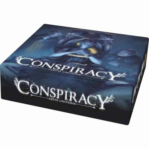 Društvene igre Asmodee Conspiracy : Abyss Universe (FR) Cijena