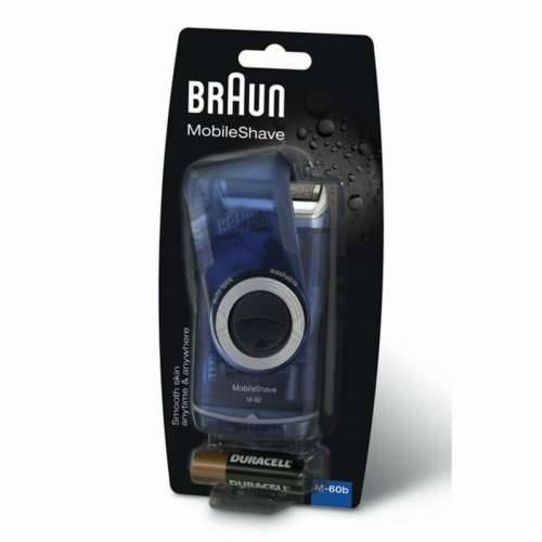 Aparat za brijanje Braun M 60b Cijena