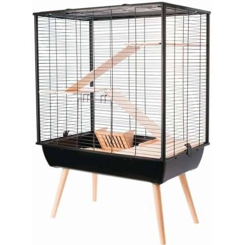 kavez Zolux                                 78 cm Metal/Plastika (1 Dijelovi) Cijena