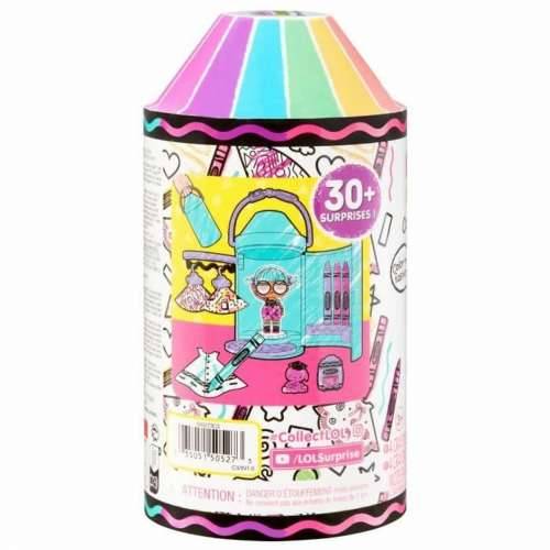 Lutka LOL Surprise! Loves CRAYOLA Color Me Studio Cijena