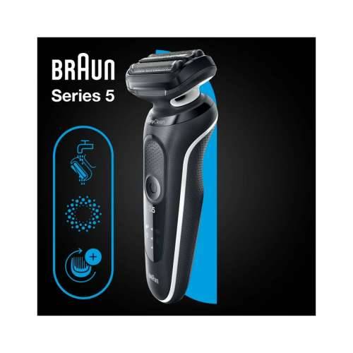Aparat za brijanje Braun 51-M1000s Cijena