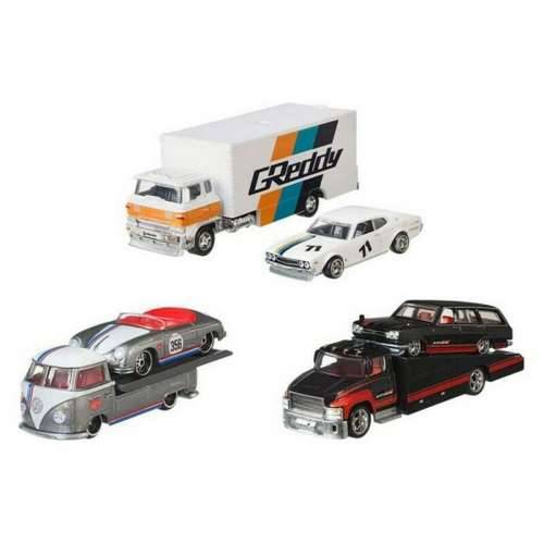 Vozilo Hot Wheels Mattel Pisana Cijena