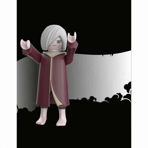 Playset Playmobil 71228 Naruto Cijena