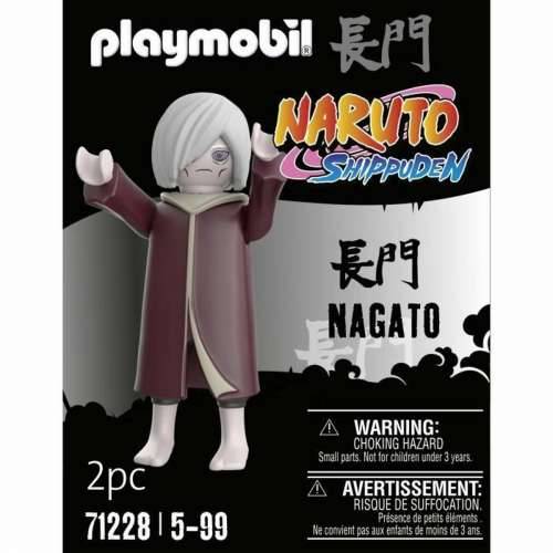 Playset Playmobil 71228 Naruto Cijena