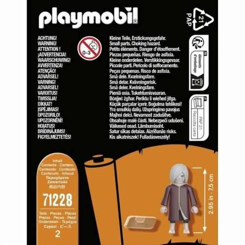 Playset Playmobil 71228 Naruto Cijena
